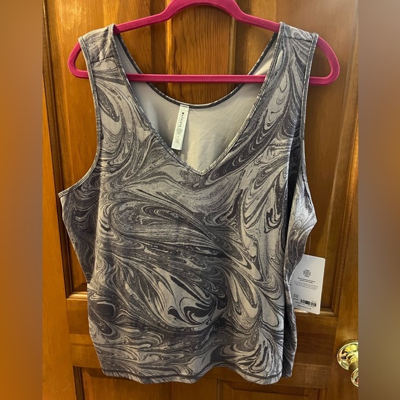 Athleta Transcend Tank - Picture 1 of 5